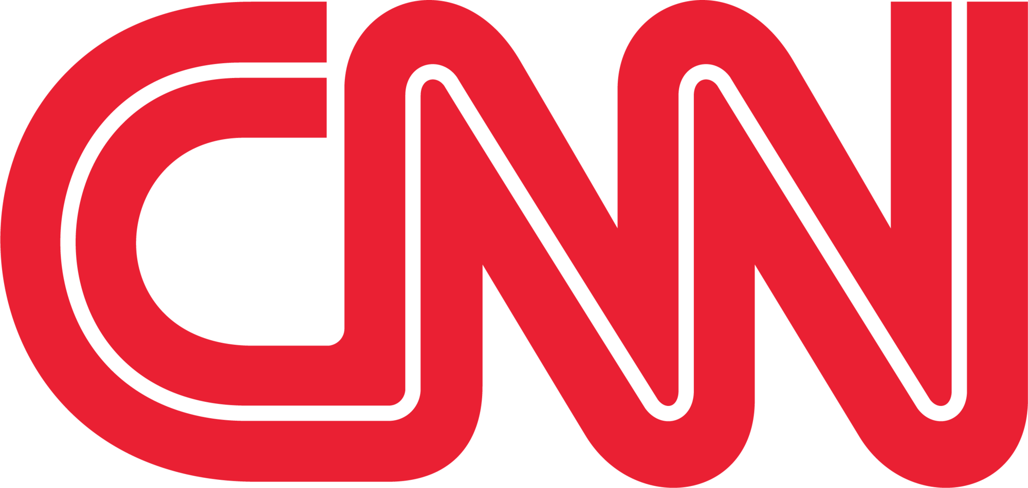 CNN Logo