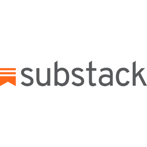 Substack Logo