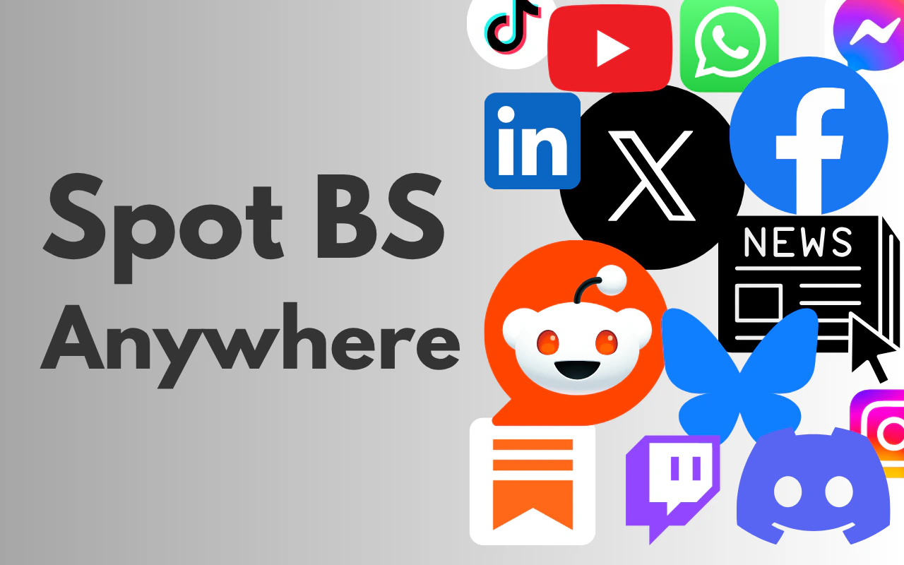 Works across all major platforms